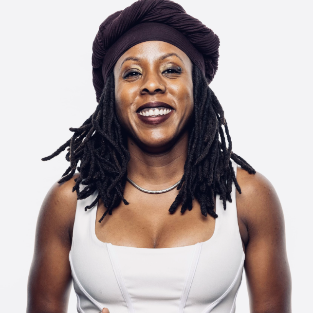 Chaun Lewis-Green